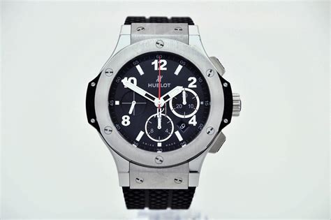 second hand hublot big bang uk|Hublot big bang chrono quartz.